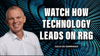 Watch How Technology Sector Leads on RRG | Julius de Kempenaer | Sector Spotlight (03.14.23)