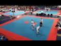 evgeny otsimik rus v scott wyllie sco male 57kg sparring