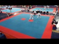 evgeny otsimik rus v scott wyllie sco male 57kg sparring