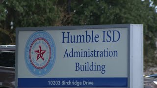 Humble ISD school marshal pilot program will allow some employees to carry guns on campus