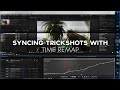 After Effects Tutorial - Syncing Trickshots with Time Remap