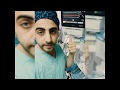 جهاز مهم جدا لتتبع حاله المريض أثناء  التخدير تعرف عليه مع محمد هيثم capnogram