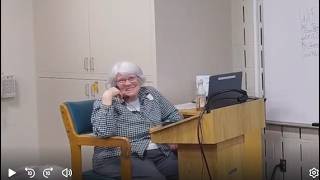 Libby Browne, Building Philadelphia over three centuries - May 7, 2026