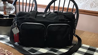 Kipling Cyrene Bag