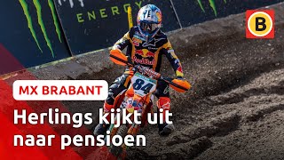 Glenn Coldenhoff baalt van 3e plek in Lommel | MX Brabant