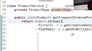 Functional Programming Patterns with Java 8 [in ROMANIAN] - held at Bucharest JUG May 16th 2018