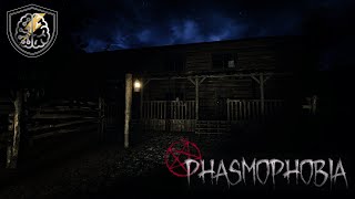 The Bleasdale Massacre | Phasmophobia Part 44