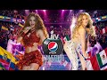 Jennifer Lopez & Shakira | Super Bowl Halftime Show (BEHIND THE SCENES/REHEARSALES/4K AUDIO SHOW)