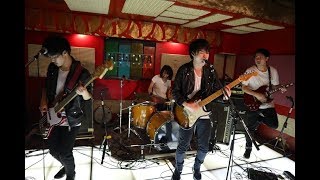 神戸大学軽音サークルMMC　a flood of circleのコピー