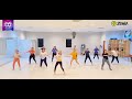 Wanna Be All that She wants( Noisey Boys Moombahton Edit) | DzCrew | Zumba Kupang | Zumba NTT