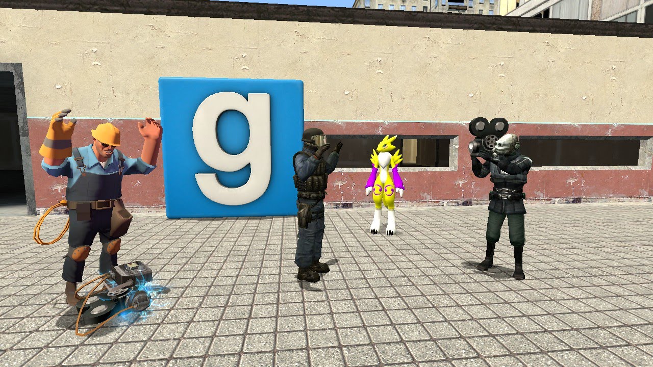 Npc control. Gmod NPC. Gmod командования NPC. Gmod Operators. Контроллер Gmod.