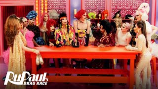 RuPaul’s Drag Race Season 14 Episode 3 Sneak | RuPaul’s Drag Race