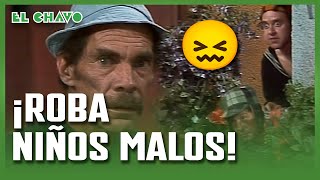 El Chavo del 8: El Ropavejero