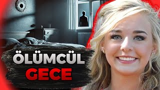 DUVARIN ARKASINDAN GELEN KÂBUS - Emma Walker | Cinayet Belgeseli - Suç Dosyası