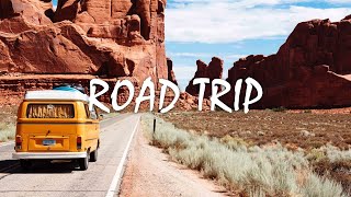 Road Trip 🚕 ~ A Happy Indie/Pop/Folk Playlist to travel the world | Positive Vibes ~ Trip Of Liberty