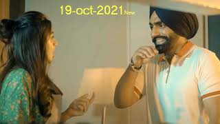 Pyar Di Kahani | Ammy Virk | Nikki Galrani | Official Music Video | Latest  Song 2021 watch now full