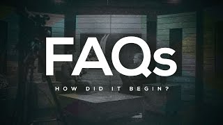 Nathan Morris - FAQ's: How did it begin?