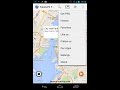 DO NOT USE Fake Location GPS apps. Uber and Lyft will disconnect you !