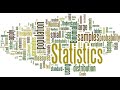 SDM E-Resource: Statistical Investigation (Manjula)