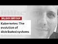 Kubernetes: The evolution of distributed systems | DevNation Tech Talk