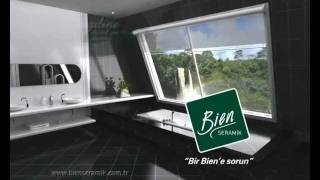 Bien Seramik - Tessera