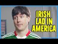 An Irish Lad Goes To America (Best Of) | Foil Arms and Hog