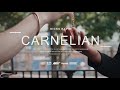 Kicks Kapri - Carnelian (Official Music Video)