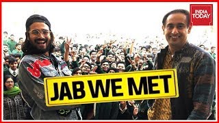 Bhuvan Bam On Becoming India's Biggest YouTube Star | FULL INTERVIEW | Jab We Met With Rahul Kanwal