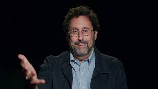 Fabelmans - itw Tony Kushner (Official video)