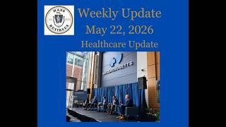 Healthcare Update
