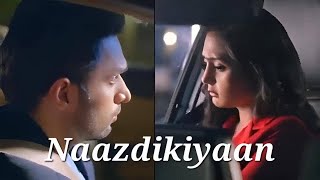 Naazdikiyaan | Yash Yuvika's New Love BGM | Vanshaj