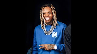 (Free) Lil Durk Type Beat 2023 - "Never made it"