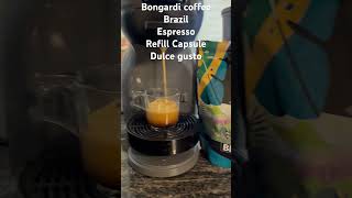 Bongardi Coffee | Brasil | Espresso