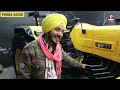 ਪੰਜਾਬ ਦਾ ਸਭ ਤੋਂ ਸੋਹਣਾ ਟ੍ਰੈਕਟਰ only one in india monster tractor @dspmodification6295 iam hero