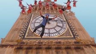 SON OF SARDAAR TITLE SONG