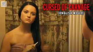 CURSED OF CARNAGE | Full Length Horror Movie | Hollywood Thriller Movie In English | Torey Widener