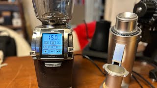 Is it worth buying the Baratza Forte BG in 2025? | Forte BG vs. DF64 MP Burr Espresso Comparison