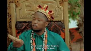 brainjotter the accidental king #comedy #funnyvideos #entertainment #trending #nigeria #recommended