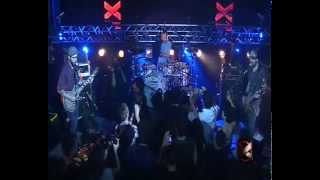 Carajo en Vorterix 30/04/2014 (Completo)