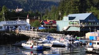 Dr. Amor Kloppers - Living and working in Prince Rupert, BC