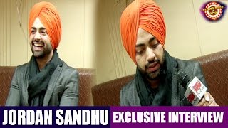 Jordan Sandhu | Exclusive Interview | Channel Punjabi