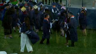Commencement 2022 - HSS 2