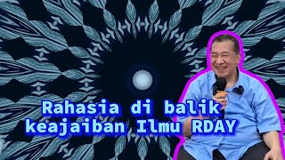 Rahasia Ilmu RDAY Privat yang Tidak Banyak Diketahui! Hajat Pasti Terkabul