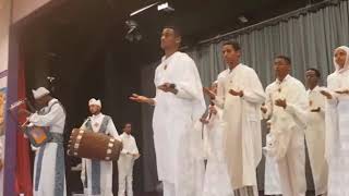 Eritrean orthodox tewahdo mezmur 2020 (ህጻን ወእሙ) hxan weiemu