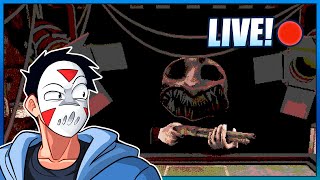 H2ODelirious TRIES THE BUCKSHOT ROULETTE GAME!