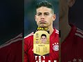 🎮 la evoluciÓn de james rodrÍguez en el fifa ¡ya no sale 😳 shorts