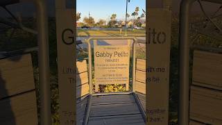 Remembering Gabby 🦋 #gabbypetito