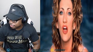 Lee Ann Womack - I Hope You Dance REACTION!