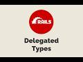 Episode #553 - Delegated Types | Preview