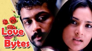 Love Bytes - 29 || Telugu Movies Back To Back Love Scenes